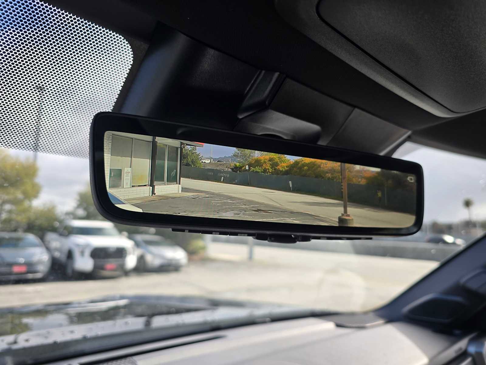 New 2026 Toyota Tundra Platinum image 32