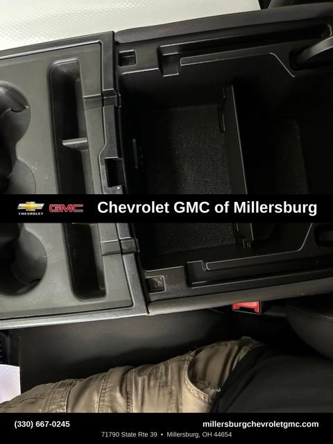 Used 2018 Chevrolet Silverado 2500 LT w/ LT Fleet Convenience Package AWD/4WD image 27