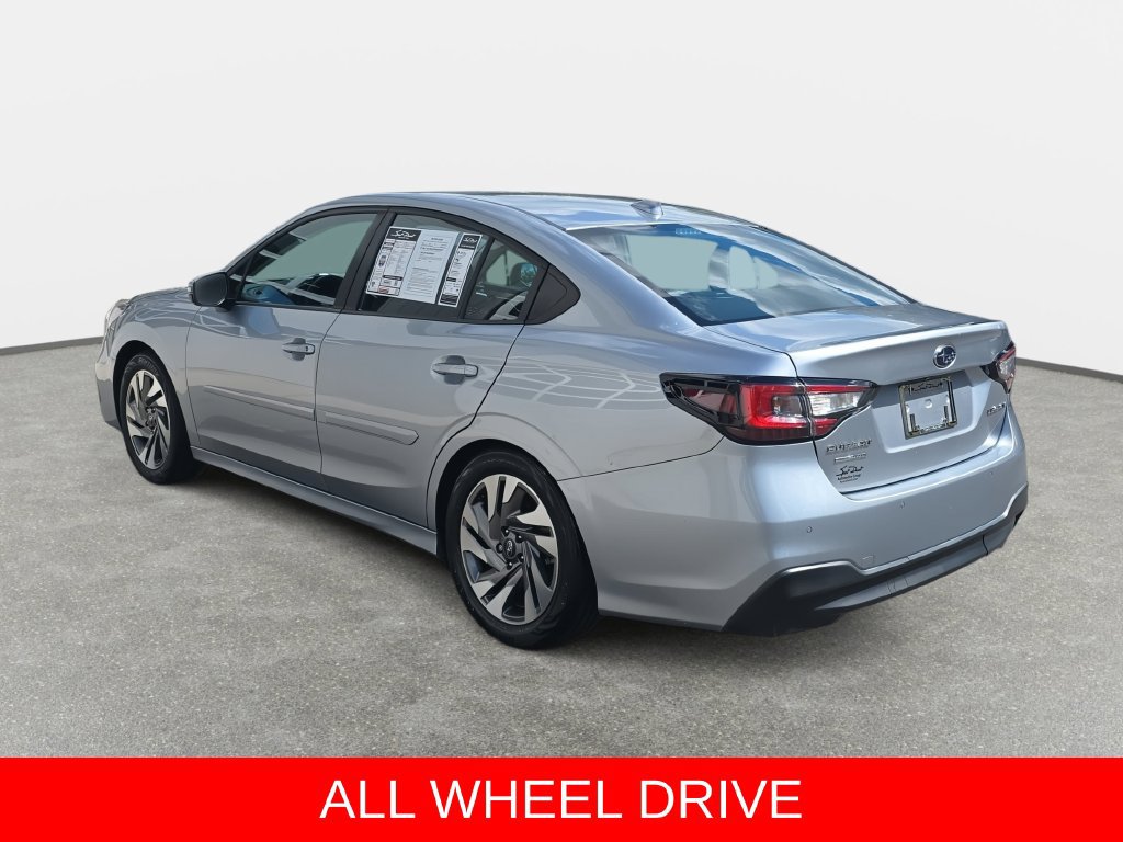 Used 2024 Subaru Legacy Limited w/ Tech Package #2 AWD/4WD image 7