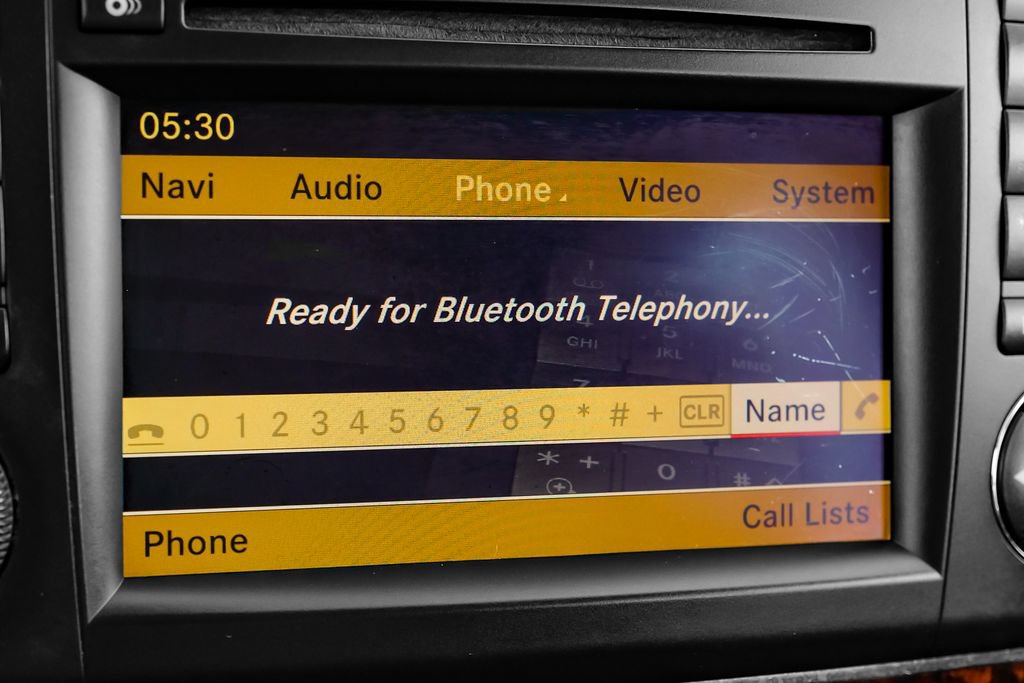 Used 2011 Mercedes-Benz GL 320 BlueTEC 4MATIC image 26