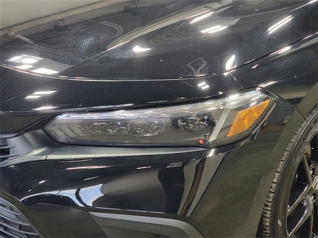 Used 2023 Honda Civic Sport image 10