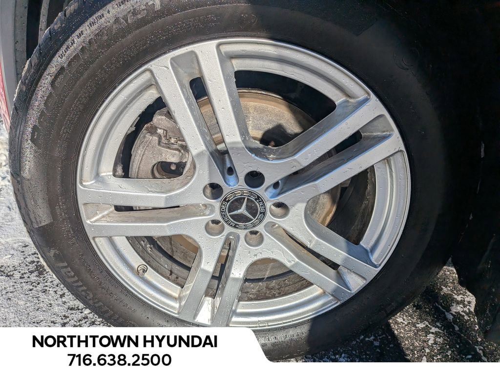 Used 2021 Mercedes-Benz GLA 250 GLA 250 image 40