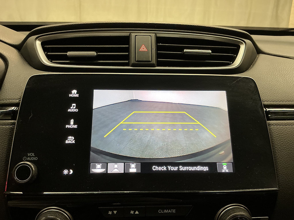 Used 2020 Honda CR-V EX image 11