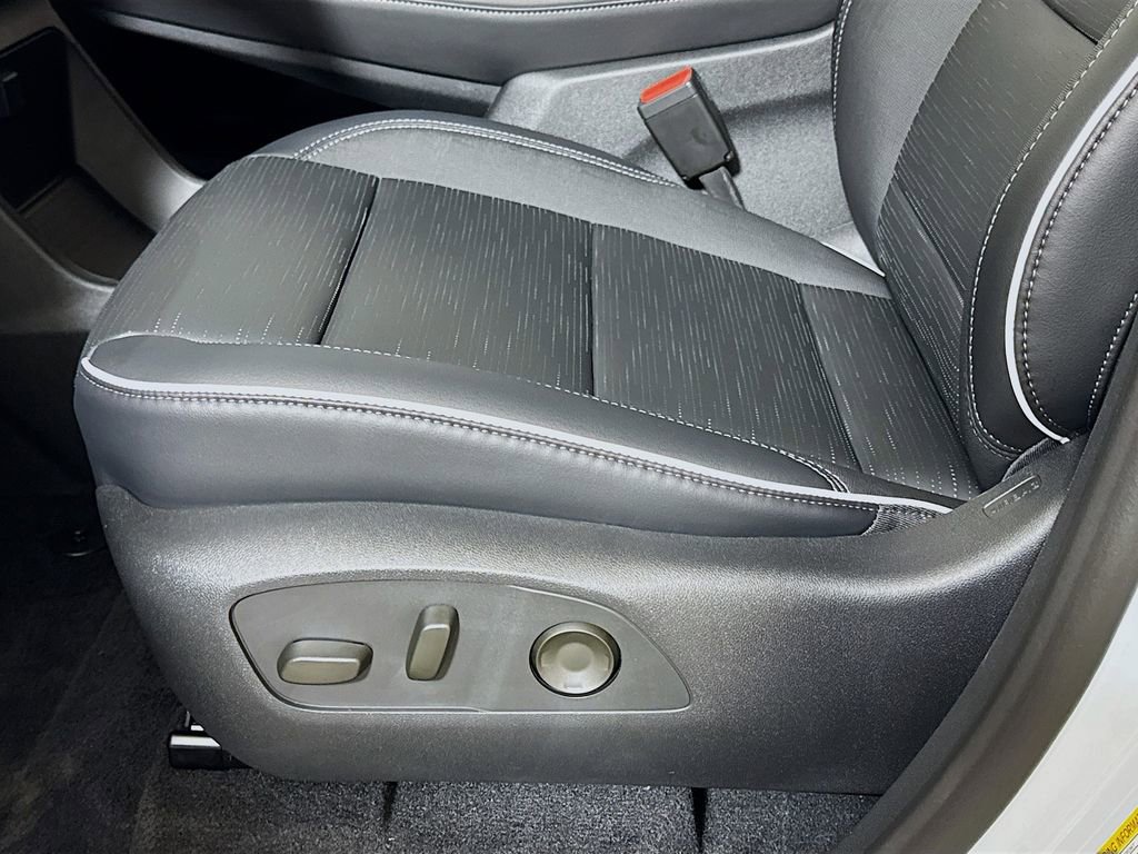 New 2026 Buick Enclave Sport Touring w/ Power Package FWD image 17