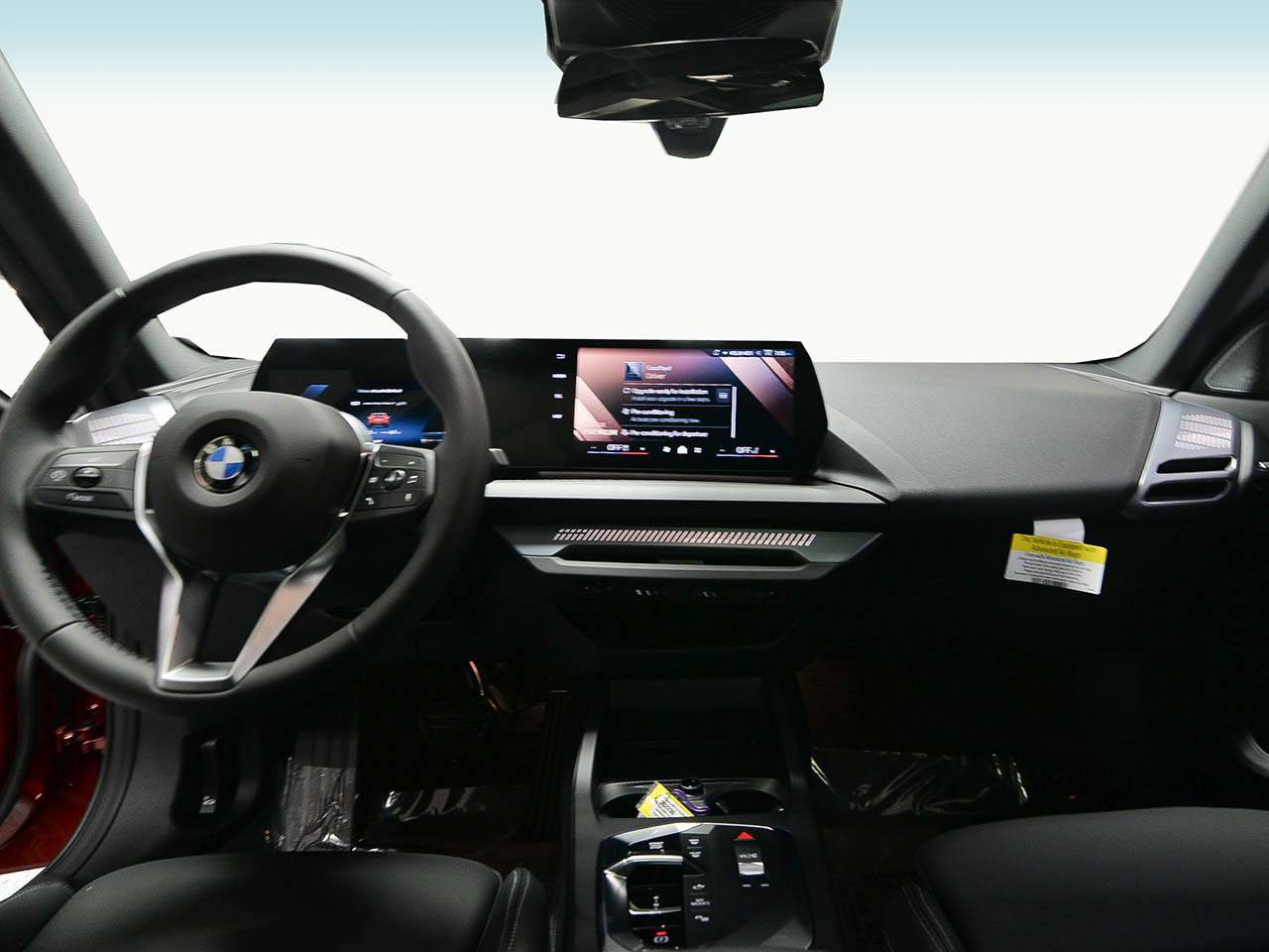 Certified 2026 BMW 228i w/ Premium Package image 12