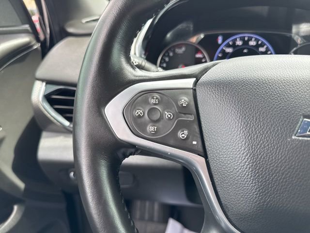 Certified 2022 Chevrolet Traverse Premier w/ Redline Edition AWD/4WD image 19