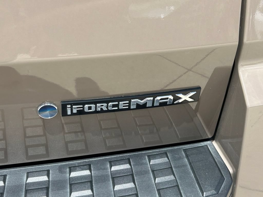 Certified 2025 Toyota 4Runner TRD Pro AWD/4WD image 13