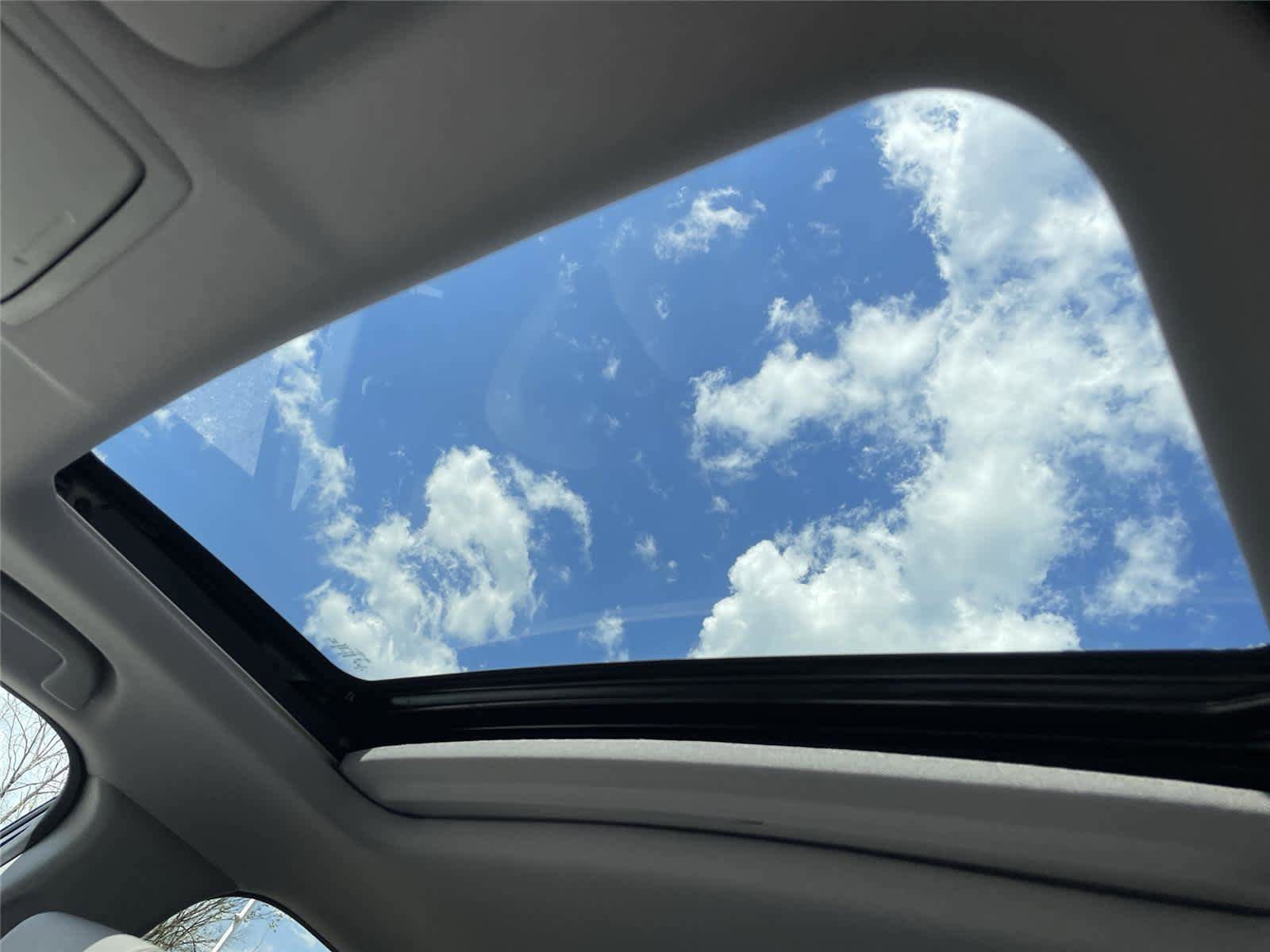 Used 2020 Honda CR-V EX-L image 14