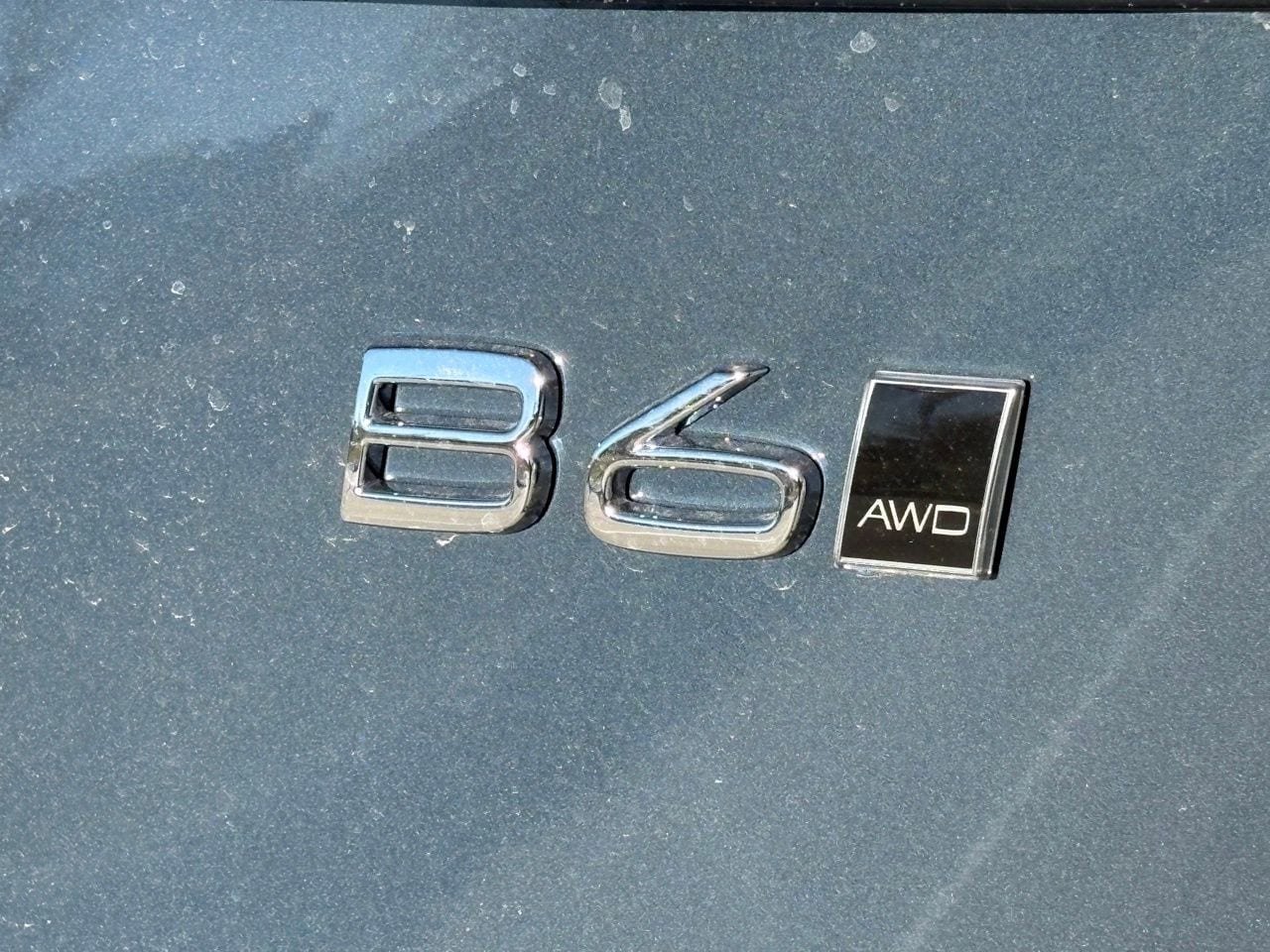 New 2026 Volvo XC90 B6 Ultra AWD/4WD image 8