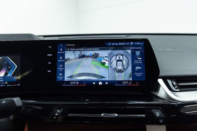 New 2026 BMW X2 xDrive28i w/ Technology Package image 20