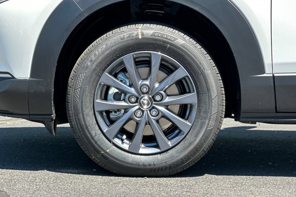 New 2026 MAZDA CX-30 AWD 2.5 S image 26