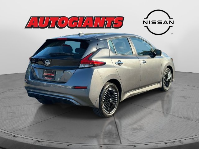 Used 2023 Nissan Leaf SV Plus FWD image 4