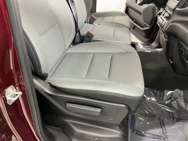 Used 2022 RAM 1500 Big Horn image 14