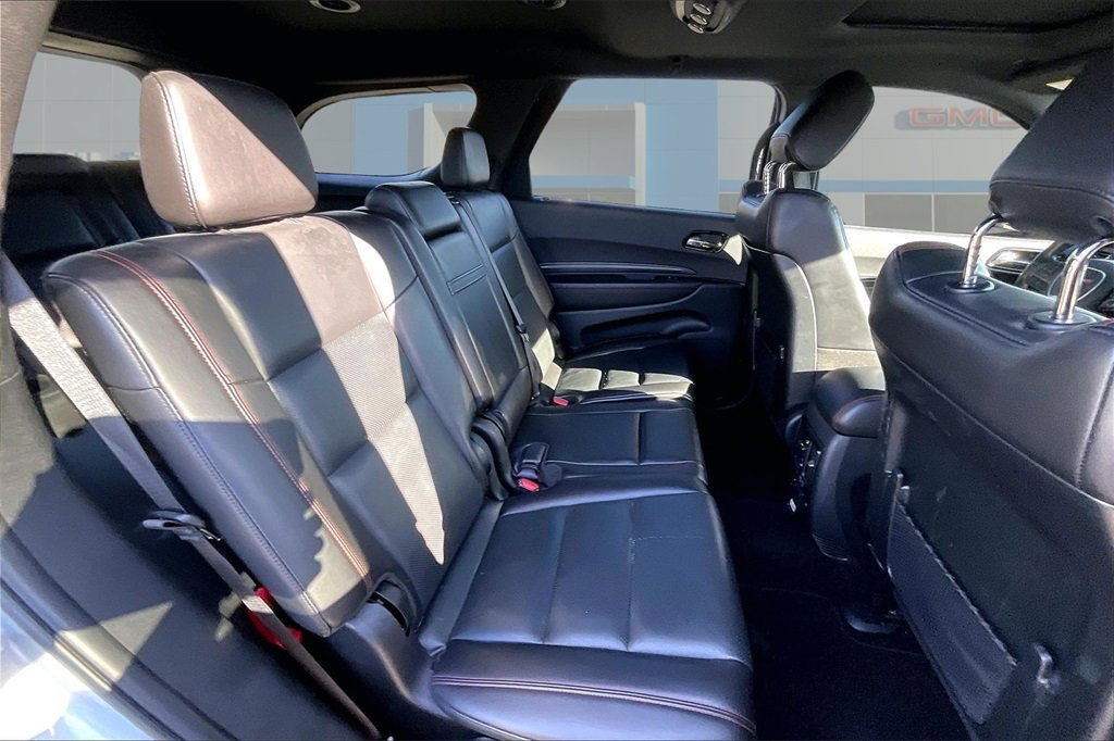 Used 2024 Dodge Durango GT image 25