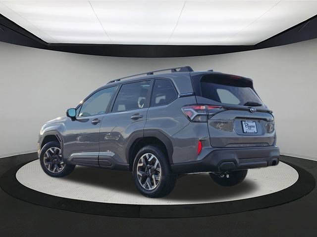 New 2026 Subaru Forester Premium image 5
