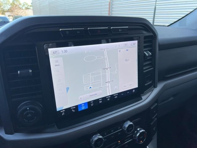 Used 2024 Ford F150 XLT w/ Mobile Office Package image 20