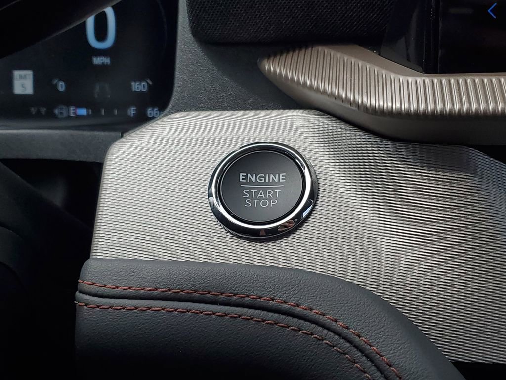 New 2026 Ford Explorer Active AWD/4WD image 14