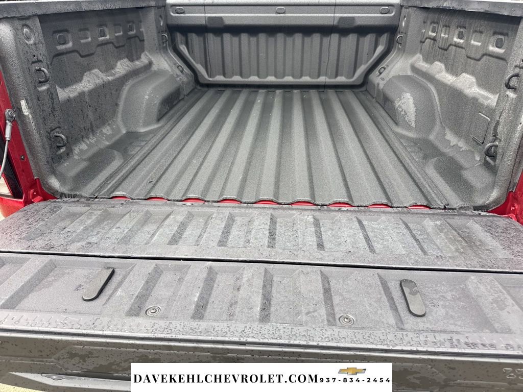 Used 2024 Chevrolet Colorado LT w/ LT Convenience Package II image 21