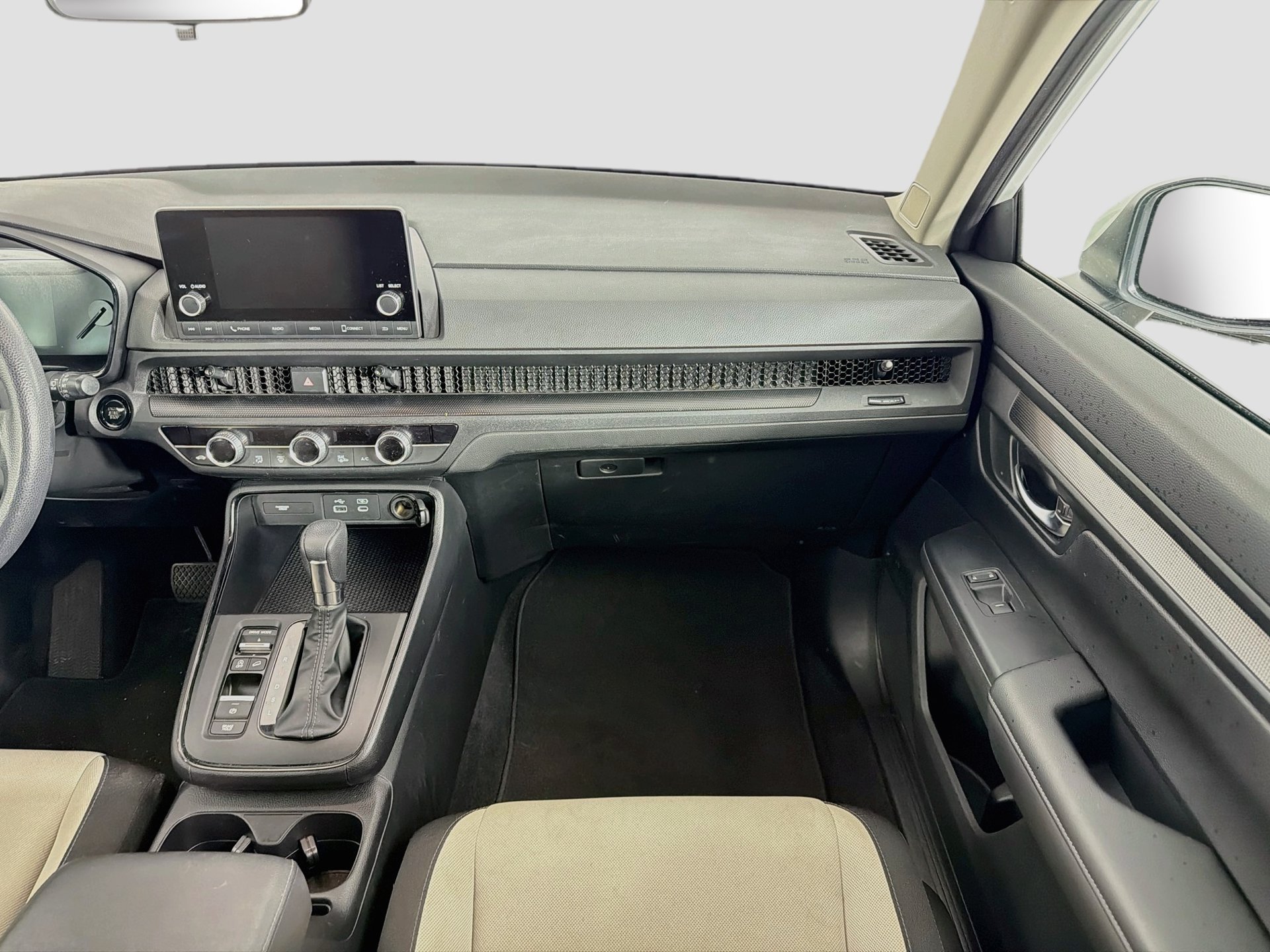Used 2024 Honda CR-V EX image 17