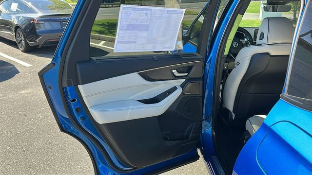 New 2026 Acura MDX Type S AWD/4WD image 22