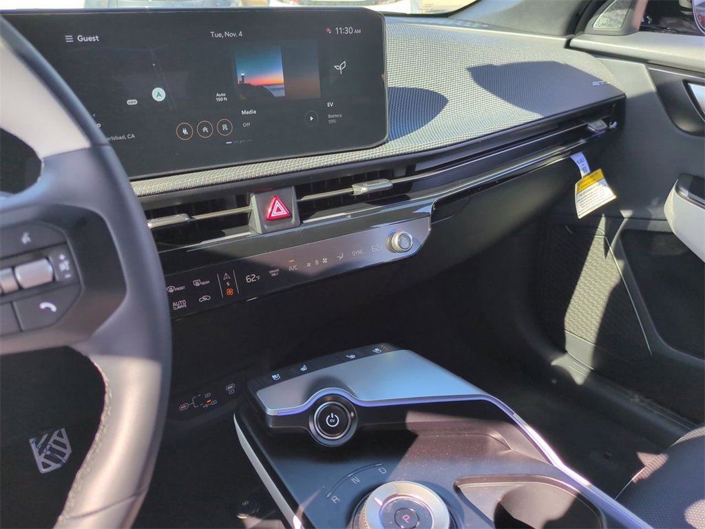 New 2025 Kia EV6 GT-Line image 12
