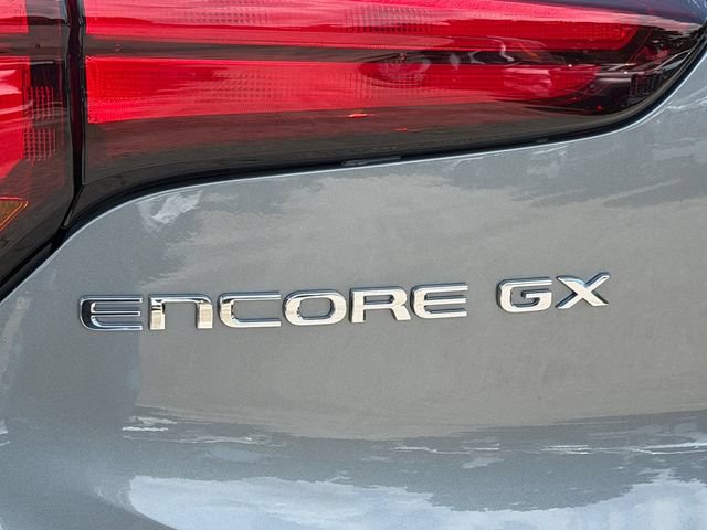 New 2026 Buick Encore GX Preferred w/ Comfort Package FWD image 10