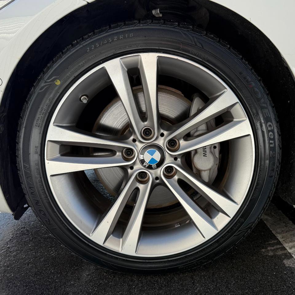 Used 2016 BMW 435i Convertible image 31