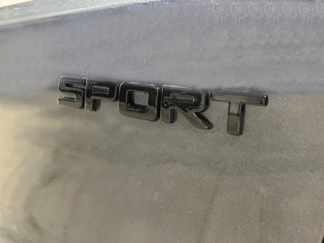New 2027 Honda CR-V Sport-L image 7