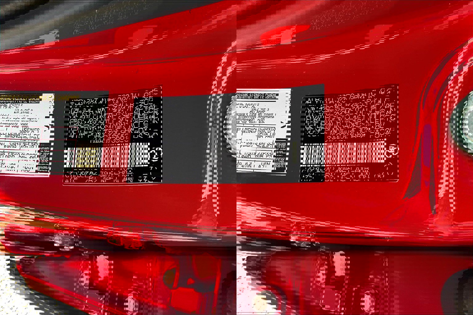 New 2026 Toyota Prius Plug-In Hybrid image 17