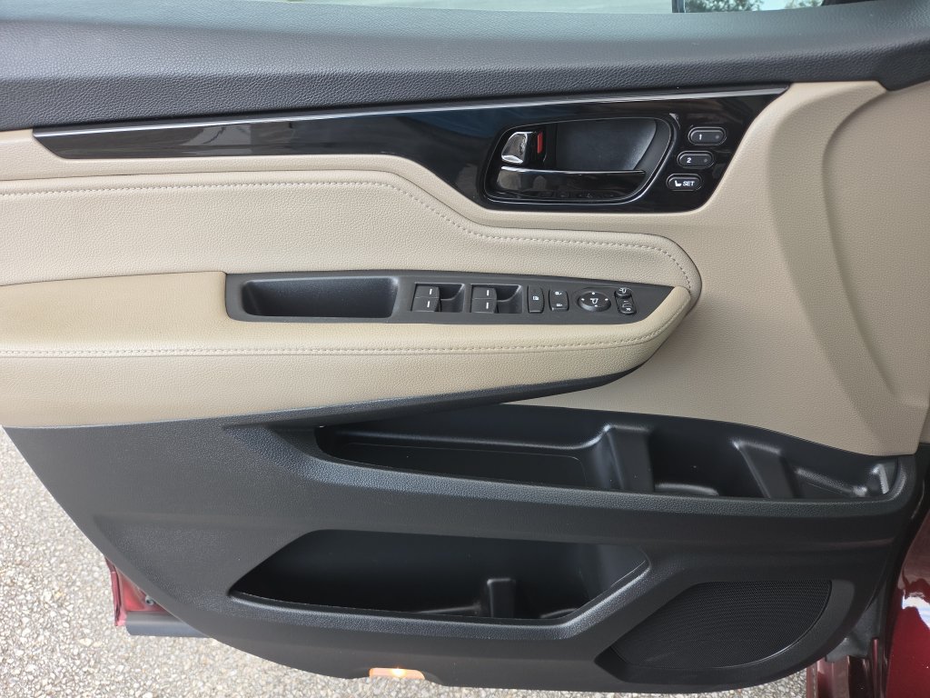 Used 2020 Honda Odyssey Elite image 17