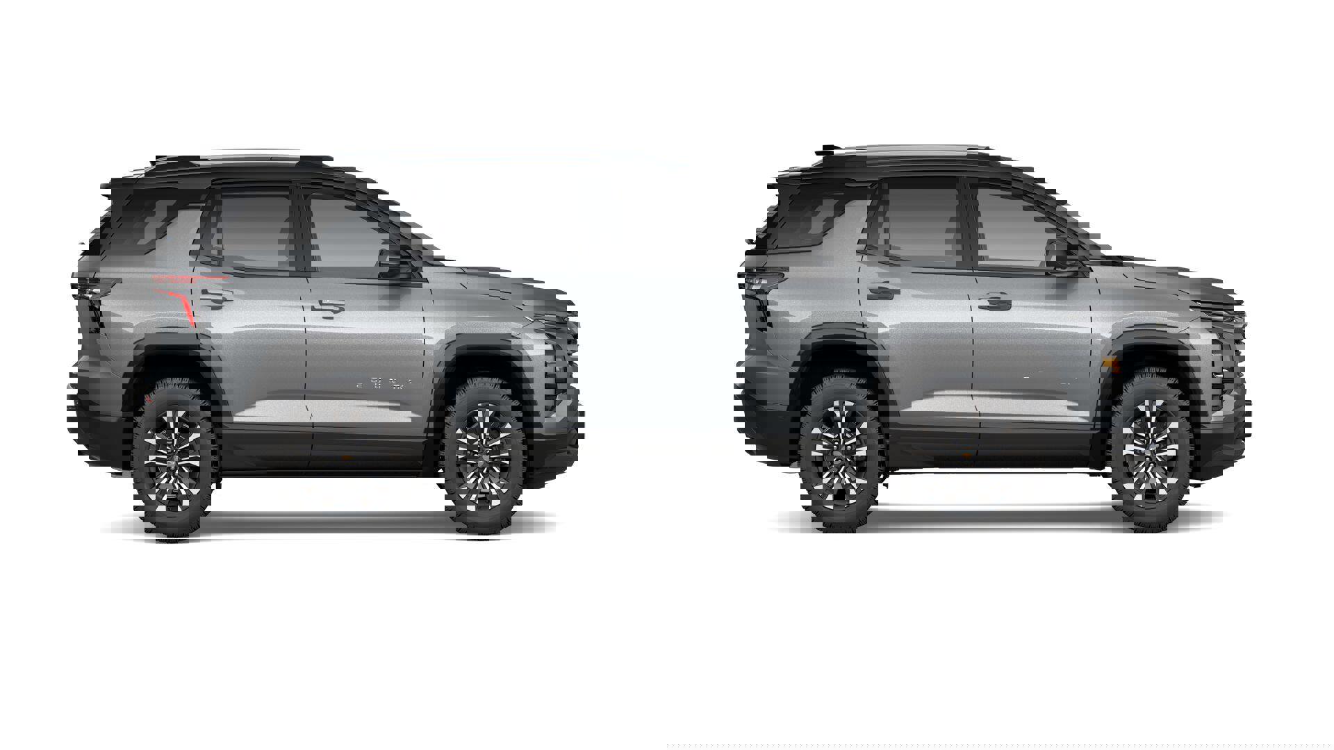 New 2026 Chevrolet Equinox LT w/ Safety and Technology Package image 52