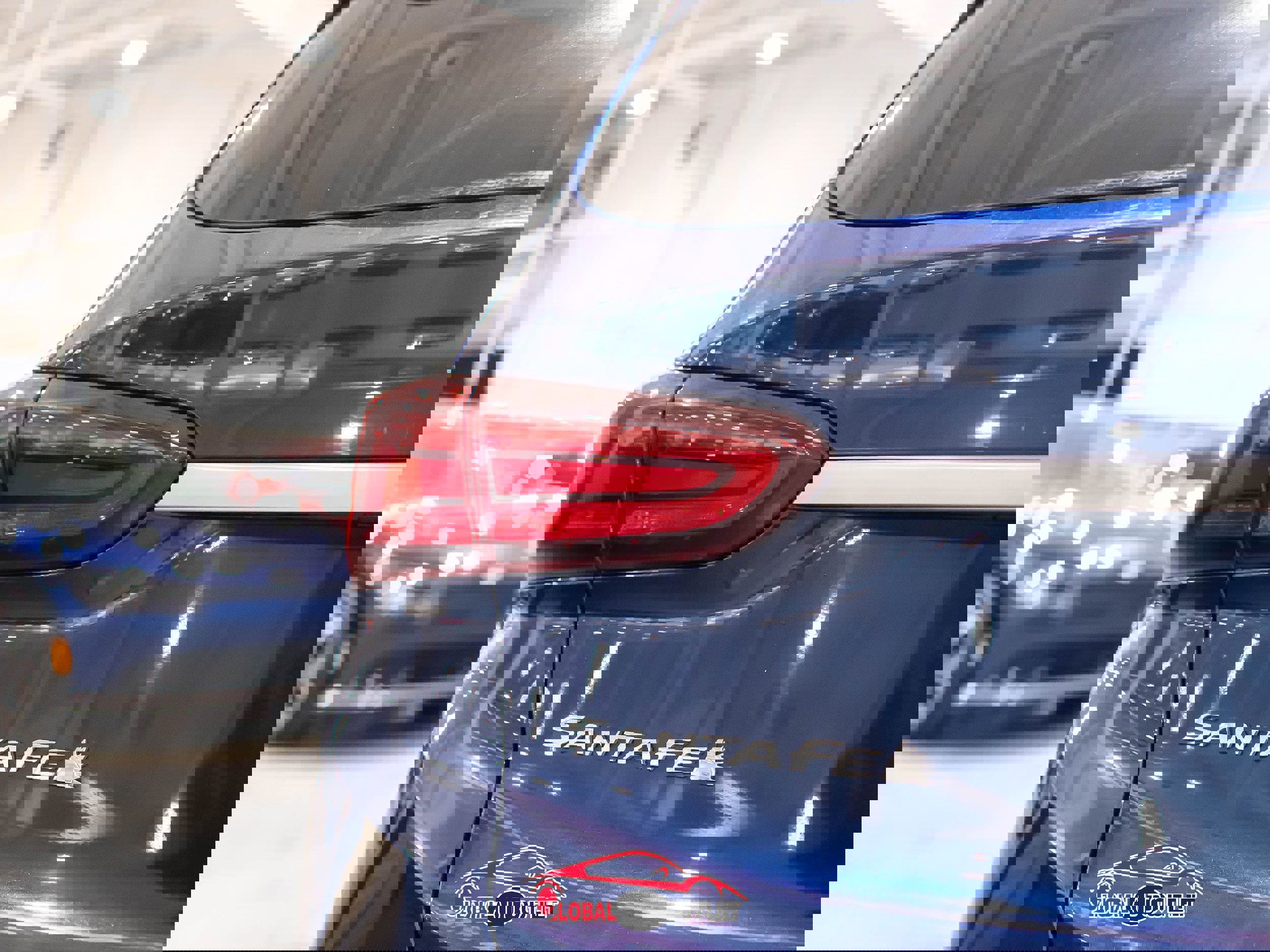 Used 2019 Hyundai Santa Fe SE image 41