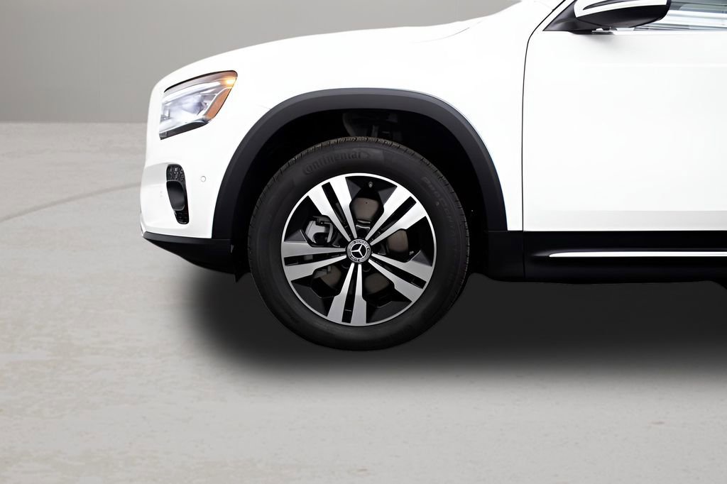 Used 2025 Mercedes-Benz GLB 250 GLB 250 image 12