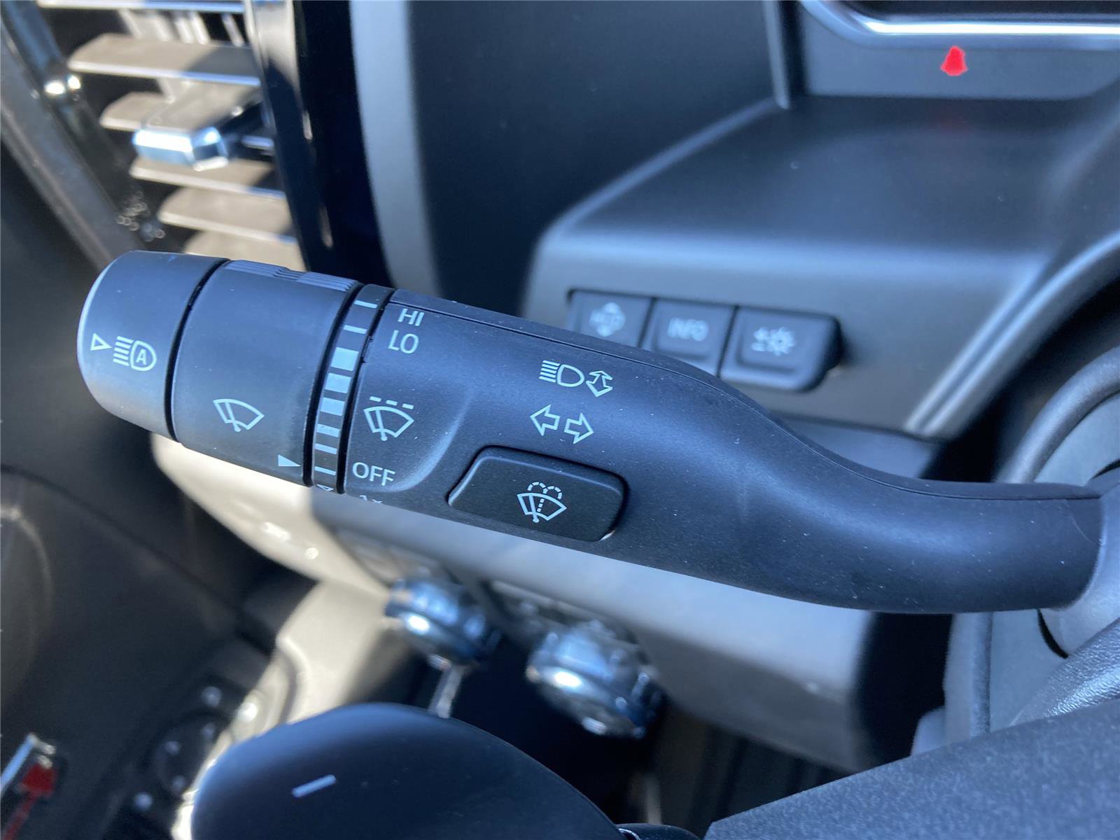 New 2026 GMC Sierra 1500 AT4 w/ AT4 Premium Package image 20