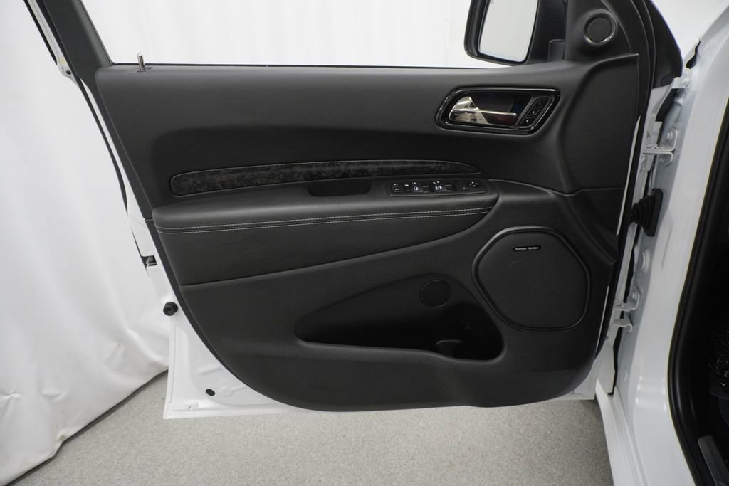 New 2026 Dodge Durango SRT Hellcat w/ Premium Group image 31