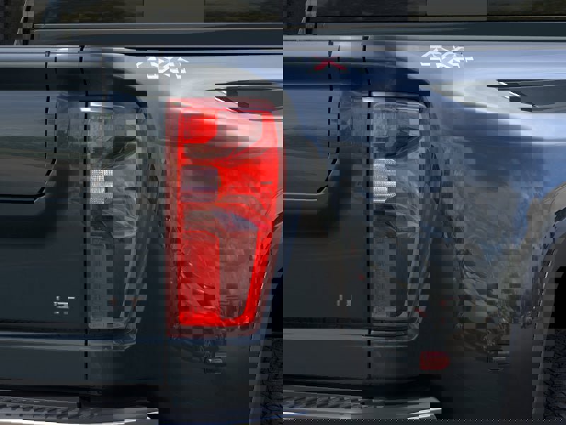 New 2026 Chevrolet Silverado 3500 LT image 11