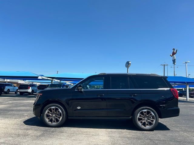 New 2026 Ford Expedition King Ranch AWD/4WD image 5