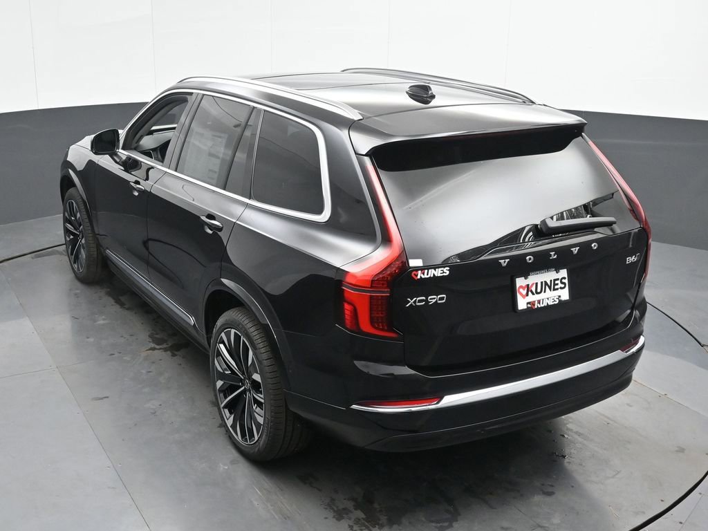 New 2026 Volvo XC90 B6 Ultra image 39
