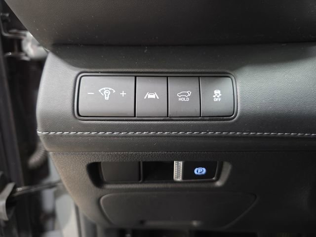 Used 2021 Hyundai Santa Fe Calligraphy AWD/4WD image 25