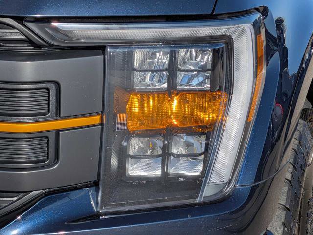Certified 2023 Ford F150 Tremor image 9