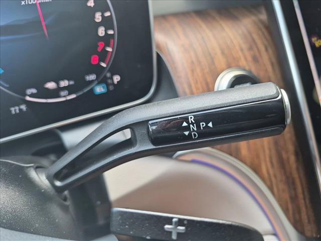 Certified 2025 Mercedes-Benz GLC 350e 4MATIC image 12