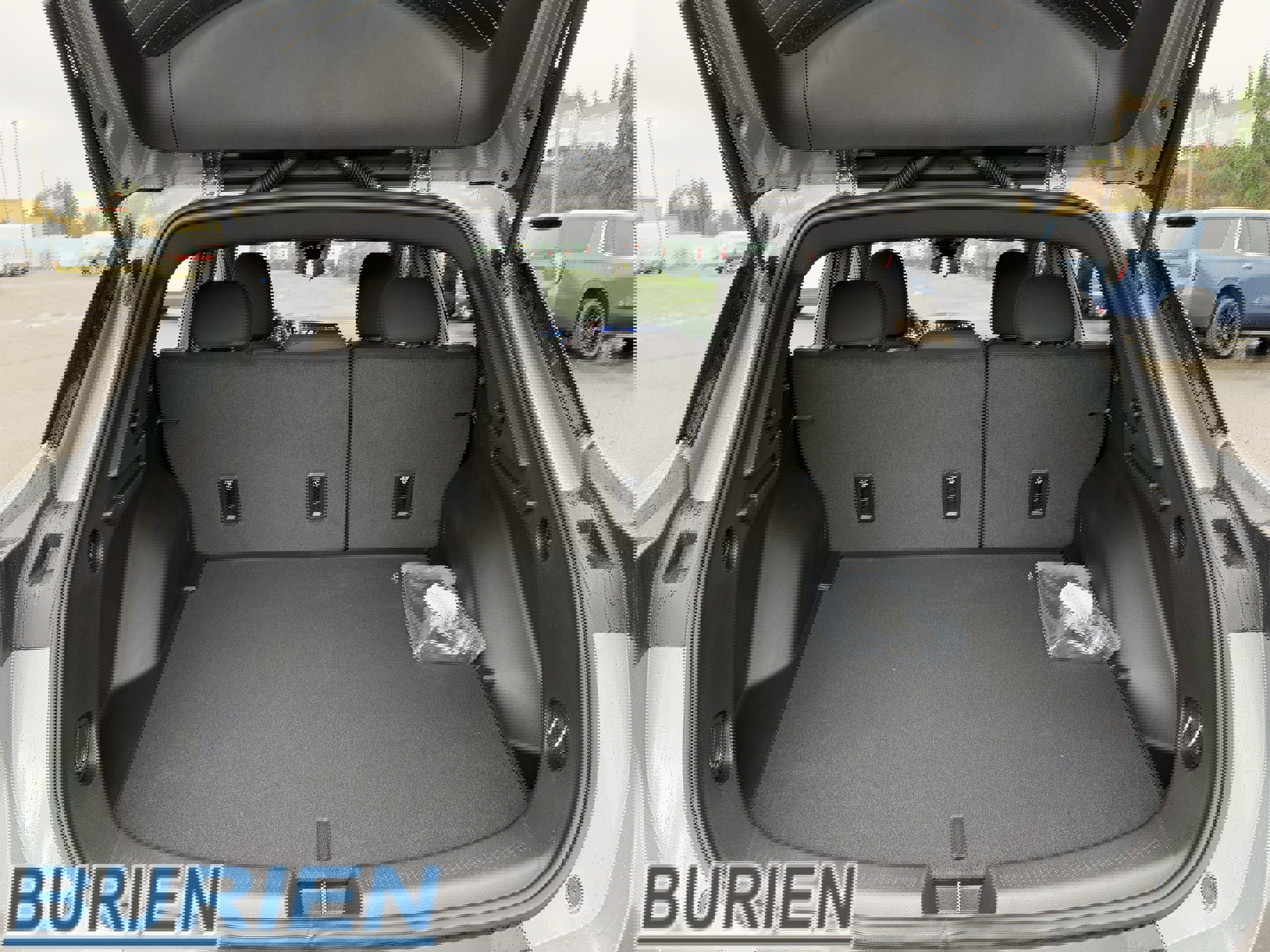 New 2026 Chevrolet Equinox EV LT image 31