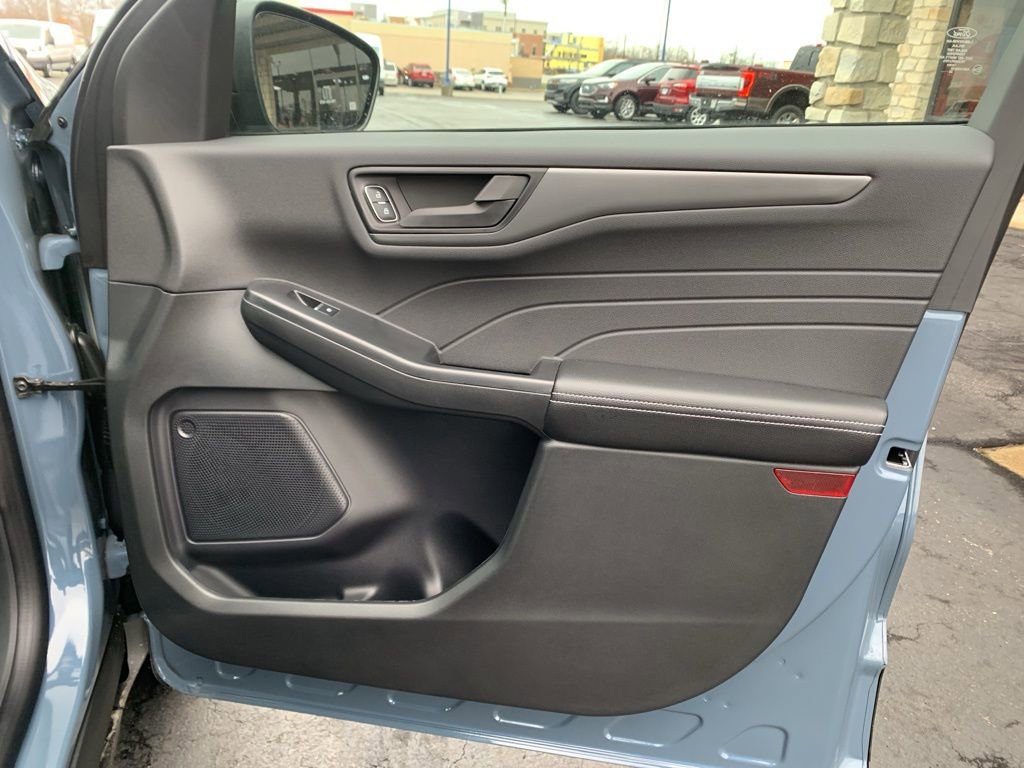 New 2026 Ford Escape Active w/ Cold Weather Package image 17