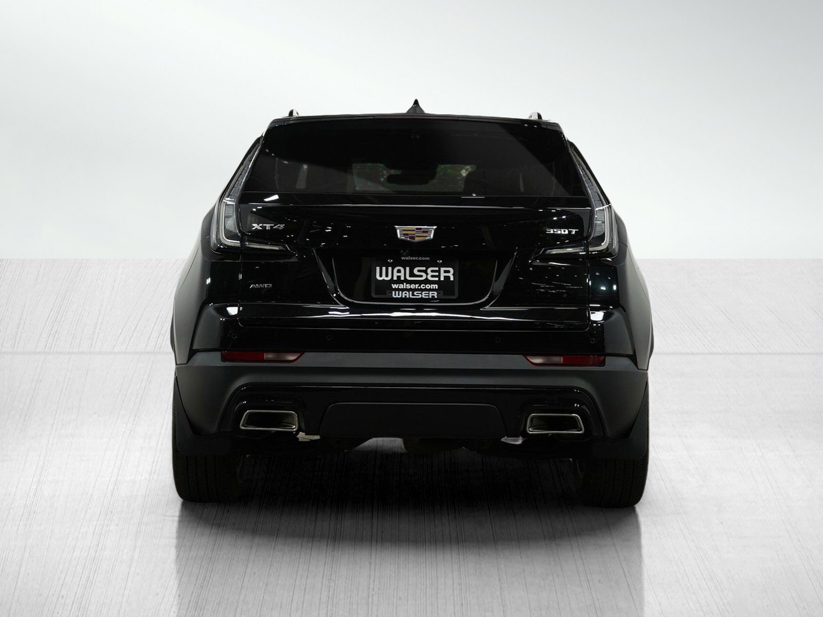 Used 2023 Cadillac XT4 Sport image 5