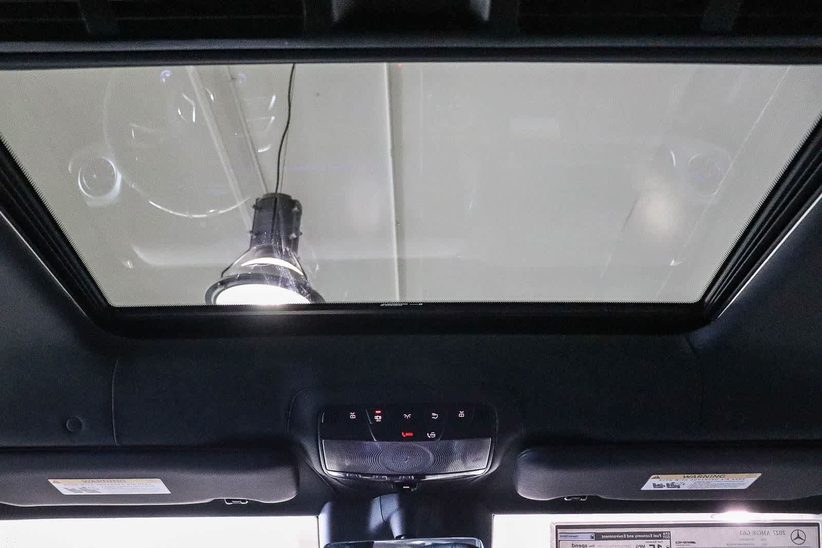New 2027 Mercedes-Benz G 63 AMG 4MATIC image 15