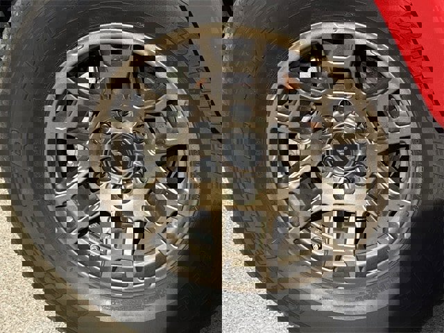 Used 2023 Toyota 4Runner 40th Anniversary SE image 10