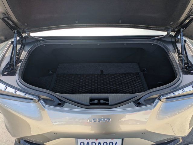 Used 2022 Lexus LC 500 Convertible w/ Touring Package RWD image 28