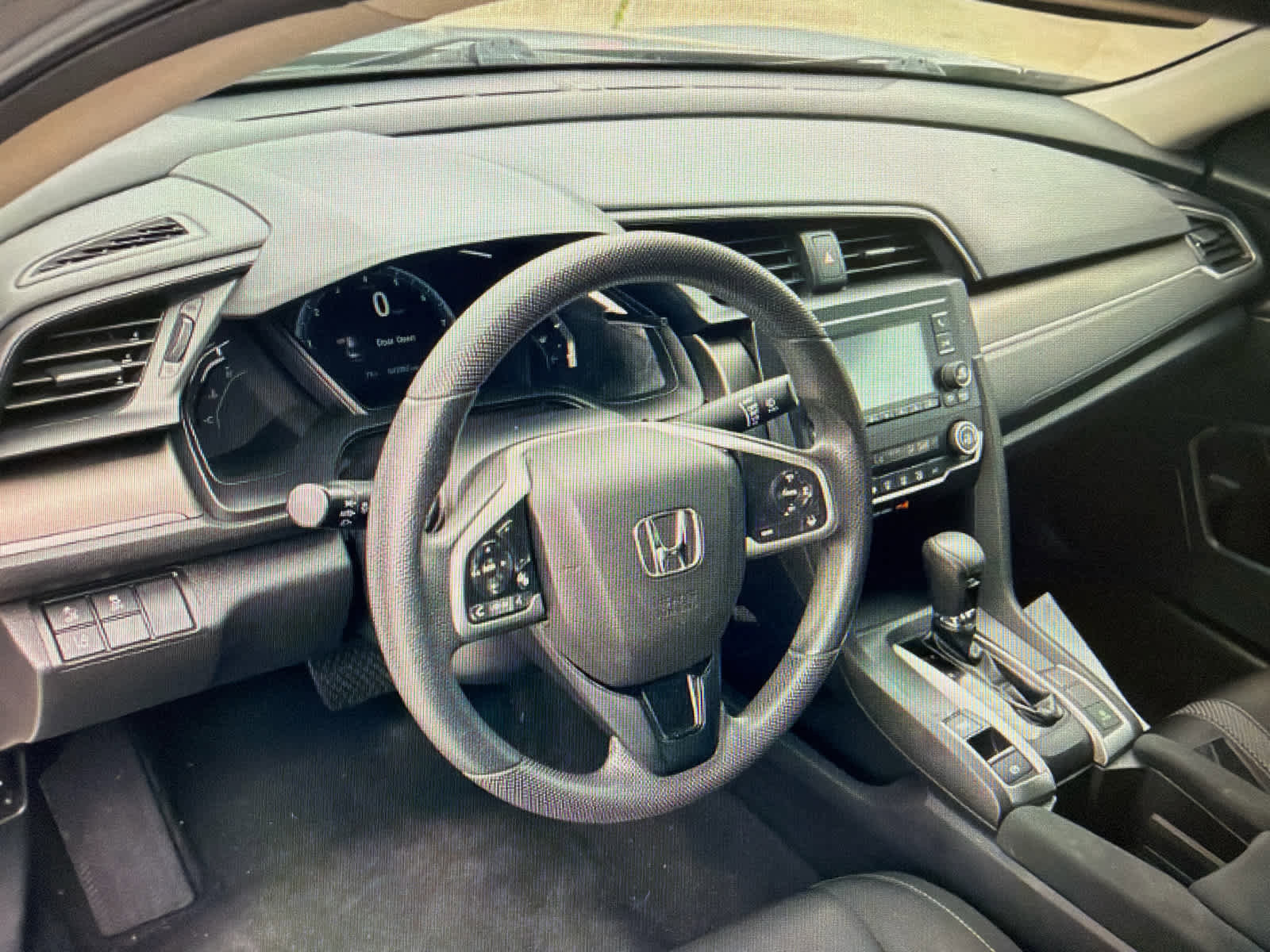 Used 2021 Honda Civic LX image 23