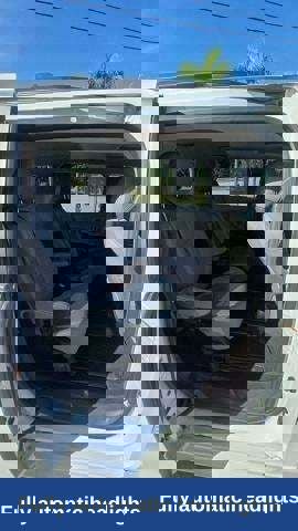 Used 2024 Toyota Sienna XLE FWD image 20