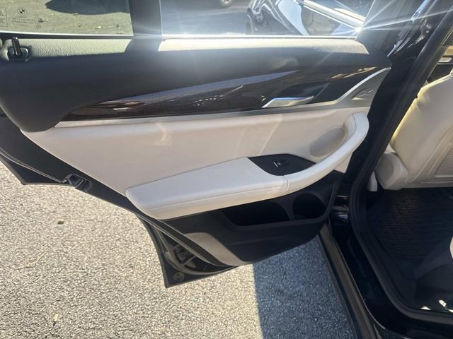 Used 2019 BMW X3 xDrive30i image 20